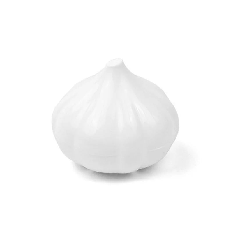 Boite de Conservation Alimentaire - VeggieKeeper™ - Ail - Comptoir en Cuisine