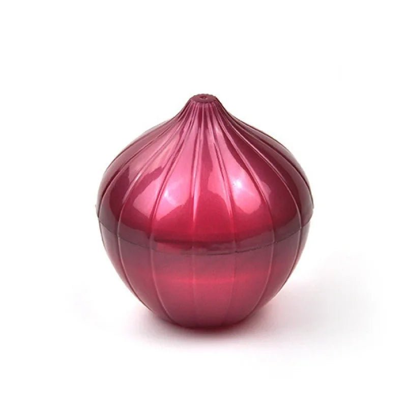 Boite de Conservation Alimentaire - VeggieKeeper™ - Oignon - Comptoir en Cuisine