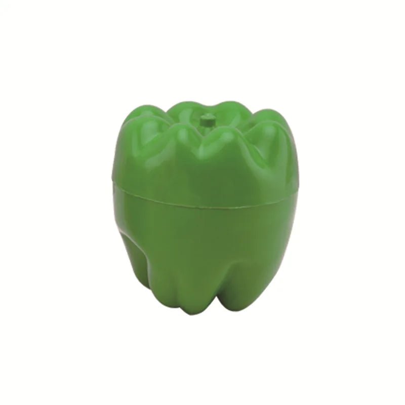 Boite de Conservation Alimentaire - VeggieKeeper™ - Poivron - Comptoir en Cuisine