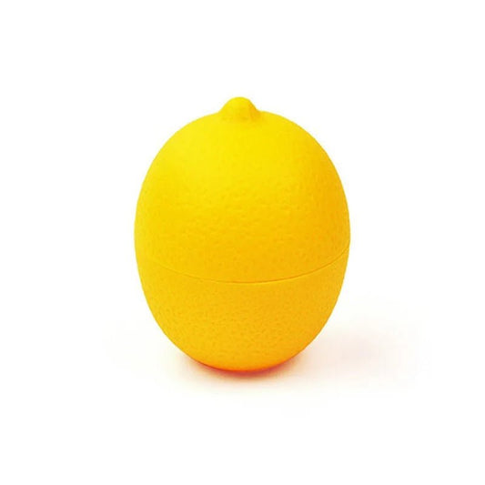 Boite de Conservation Alimentaire - VeggieKeeper™ - Citron - Comptoir en Cuisine