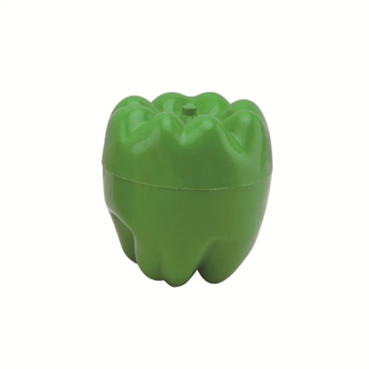 Boite de Conservation Alimentaire - VeggieKeeper™ - Poivron - Comptoir en Cuisine
