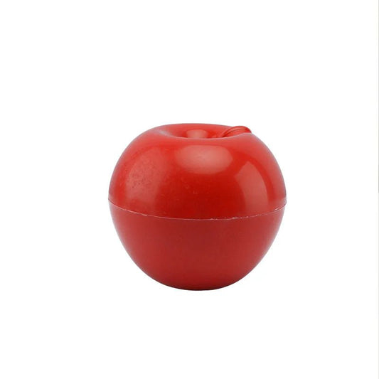 Boite de Conservation Alimentaire - VeggieKeeper™ - Pomme - Comptoir en Cuisine