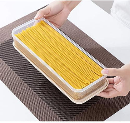 Boîte de rangement - FoodSaverBox™ - Rectangle blanc - Comptoir en Cuisine